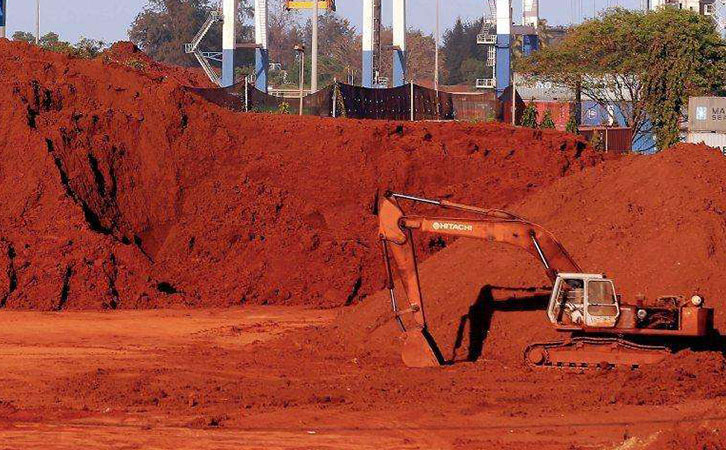 俄鋁擬退出深圳鋁合營(yíng)企業(yè)，將在滬設(shè)立新辦公室